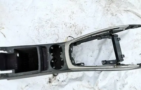Audi Q5 SQ5 Cup holder 8r0864981