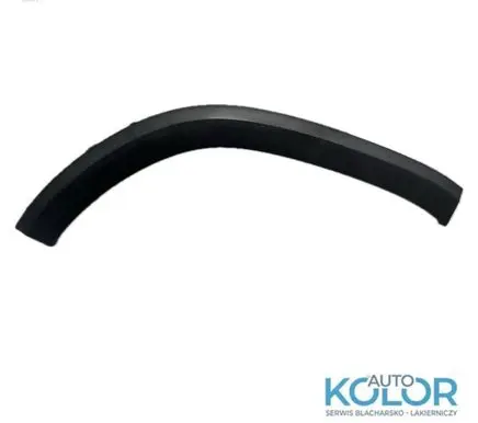 Mercedes-Benz GLB x247 Rear arch trim A2478850322