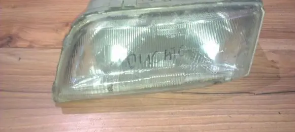 Fiat Ducato Headlight/headlamp 35690748 35690-748