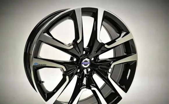 Volvo XC60 R22 alloy rim 32327098