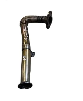 Renault Master III EGR valve line/pipe/hose