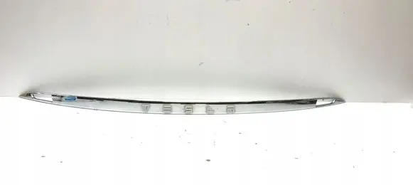 Tesla Model S Tailgate trim 102577600AKAARJJED