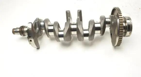 KIA Ceed Crankshaft 