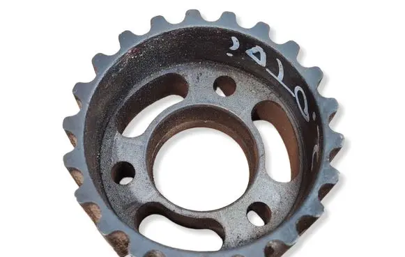 Audi TT TTS Mk2 Fuel pump gear (pulley) 03L130111D