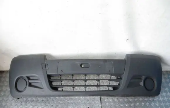Renault Trafic II (X83) Radiator support slam panel 620229990R