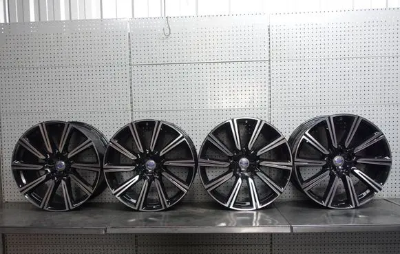 Volvo XC90 R20 alloy rim 31362277