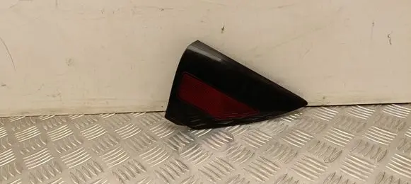 Tesla Model Y Rear tail light reflector 151878300B