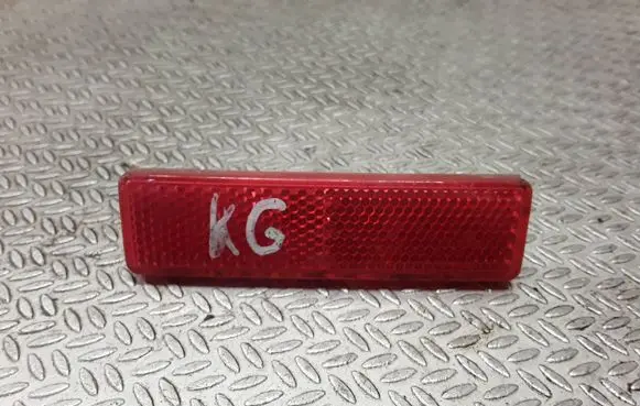 Renault Trafic III (X82) Rear tail light reflector 7700353184 11285000