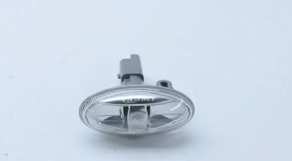 Citroen Jumpy Front fender indicator light 9680057480