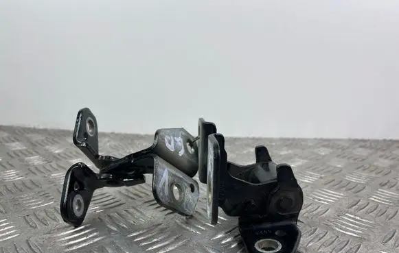 Jeep Grand Cherokee Rear door hinge set 