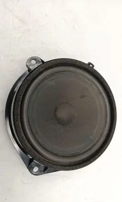 Jaguar X-Type Front door speaker 4X4318808AA
