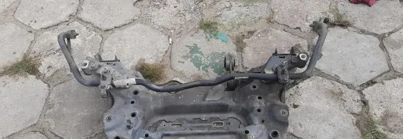 Renault Talisman Front axle beam 