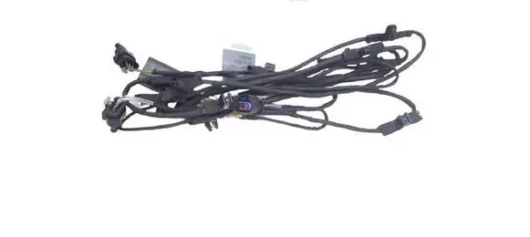 Audi RS4 Parking sensor (PDC) wiring loom 8W6971095D