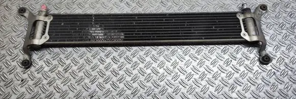 Audi Q7 4L Coolant radiator 7L6121212B B7453