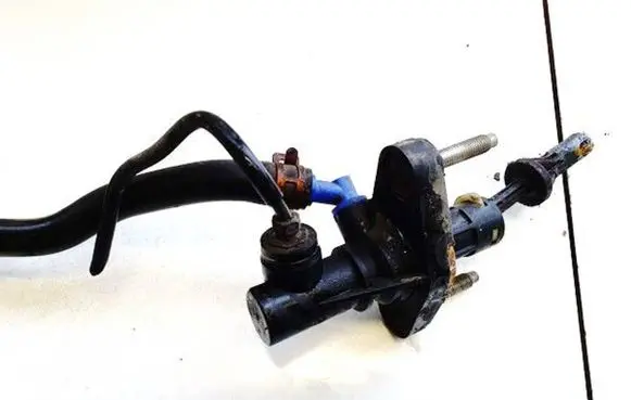 Toyota Yaris Clutch master cylinder 