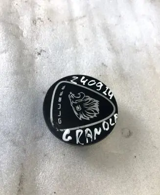 Opel Grandland X Original wheel cap