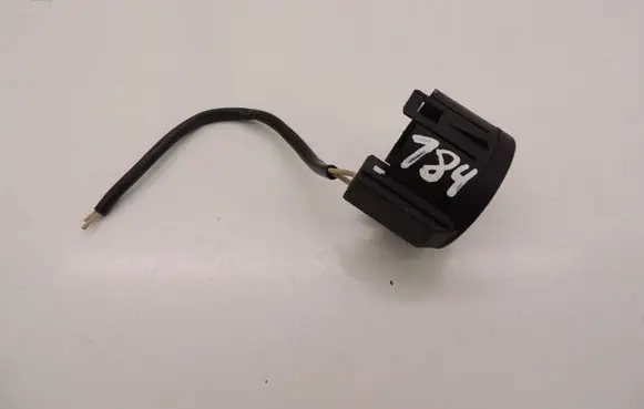 Peugeot 307 Immobiliser reader (aerial) 9648445180 D184