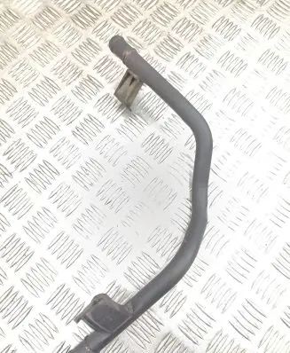Opel Signum Engine coolant pipe/hose 13156877