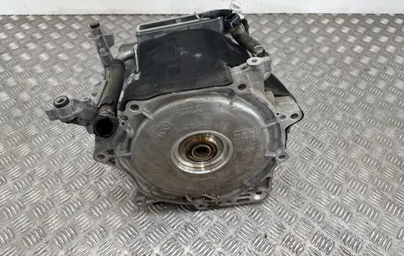 BMW i3 Electric car motor 7626081