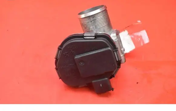 Ford Focus Throttle body valve JN1QAC