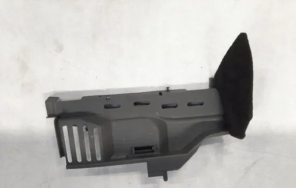 Land Rover Range Rover Sport L320 Dashboard lower bottom trim panel FBS500460XXX
