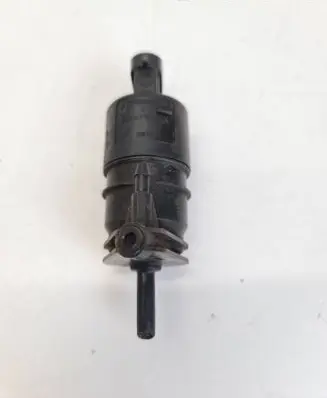 Renault Clio II Windscreen/windshield washer pump 7700802336