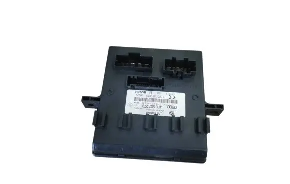 Audi A6 S6 C7 4G Comfort/convenience module 4F0907279 4F0910279K F005V00619