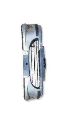 Peugeot 407 Front bumper 1857266016