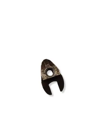 Peugeot 3008 I Fuel Injector clamp holder 