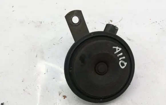 Honda CR-V Horn signal E1000328
