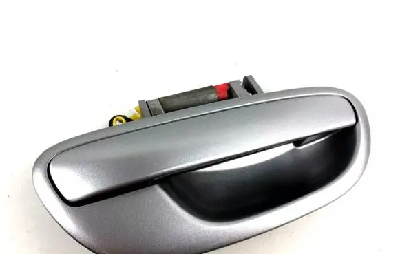 Subaru Outback Front door exterior handle