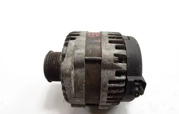 Opel Astra J Generator/alternator 13579675 14D16 14V140A1