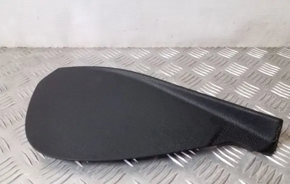 BMW 5 F10 F11 Dashboard side end trim 9209790 9209789