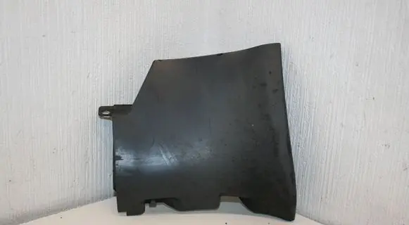Audi A6 S6 C5 4B Side skirt rear trim 4B0853579
