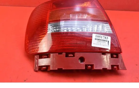 Audi A4 S4 B5 8D Rear/tail lights 
