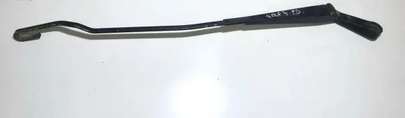 Volkswagen Golf III Front wiper blade arm 1h1955410a