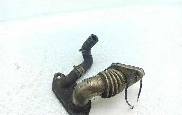 Mercedes-Benz S W220 EGR valve line/pipe/hose