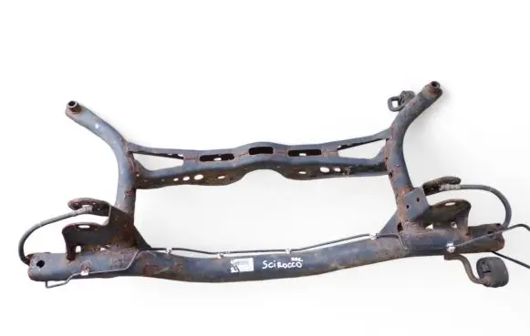 Volkswagen Scirocco Rear subframe 1K0505315BH