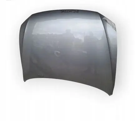 Volkswagen PASSAT B8 Engine bonnet/hood
