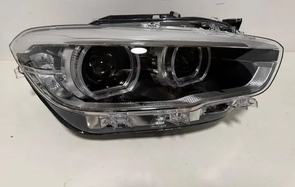 BMW 1 F20 F21 Headlight/headlamp 7214788 721478801