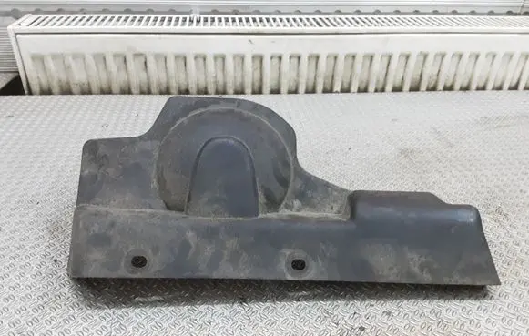 Citroen C5 Fuse box cover 9639133480