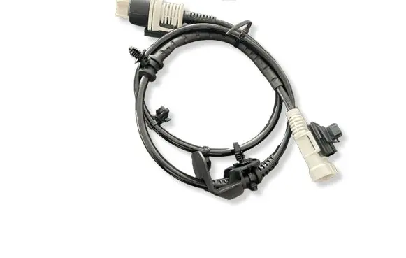 Opel Insignia A Front ABS sensor wiring 13356764 13238634 13356790