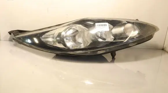 Ford Fiesta Headlight/headlamp