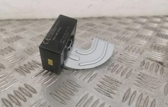 Citroen C4 I Tire pressure control unit WD1G774D