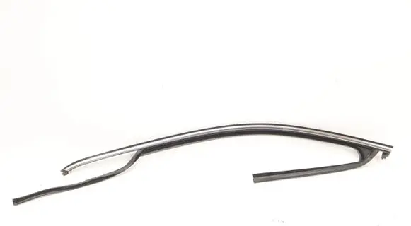 Volkswagen PASSAT B8 Rubber seal tailgate window/glass 3G0837431N