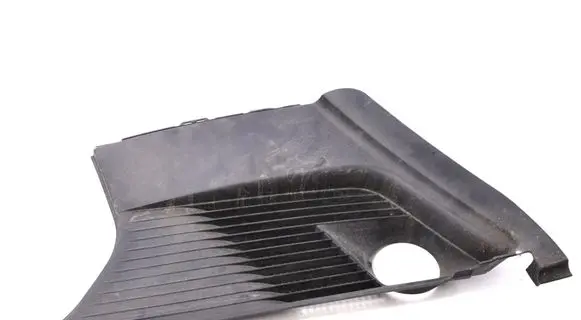 Porsche 997 Centre console side trim rear 99757236107