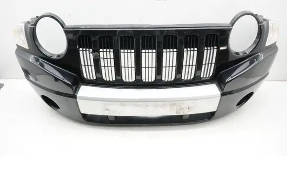 Jeep Compass Front bumper