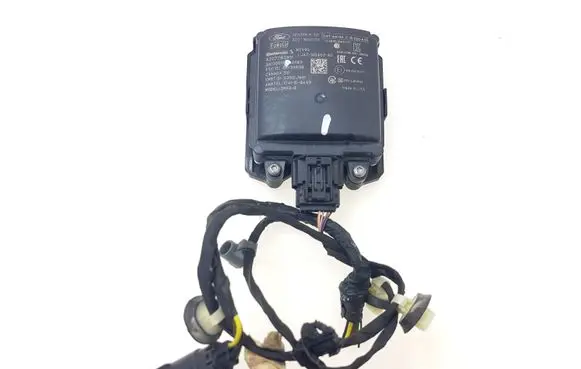 Ford Escape IV Blind spot module LJ6T14D453 LJ6T14D453AC A2C77182801