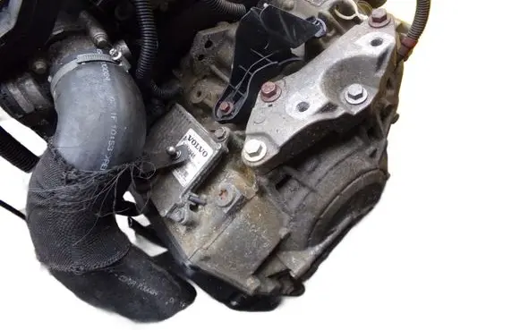 Volvo XC60 Automatic gearbox 31259369 BIEGOW