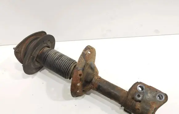Subaru Legacy Front shock absorber/damper 20310AG450